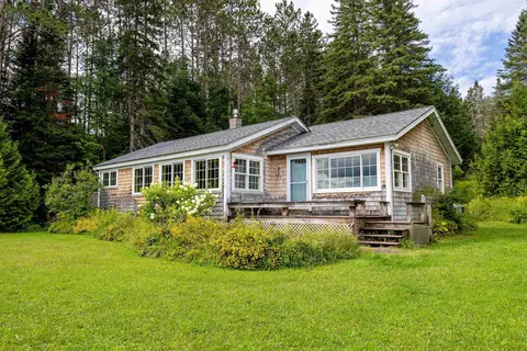 Exterior - 30 Meadow Ln, Cabot, VT 05647 photo 2 of 9