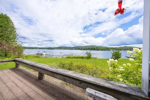 Exterior - 30 Meadow Ln, Cabot, VT 05647 photo 6 of 9