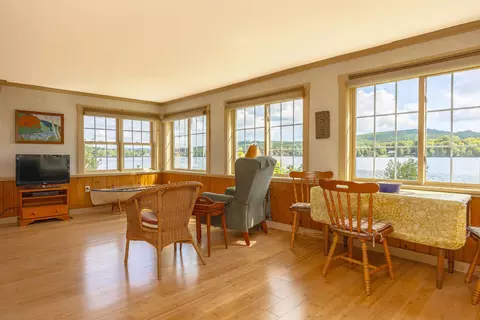Living - 30 Meadow Ln, Cabot, VT 05647 photo 2 of 4