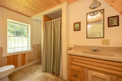 Bath - 30 Meadow Ln, Cabot, VT 05647 photo 3 of 4