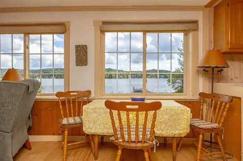 Dining - 30 Meadow Ln, Cabot, VT 05647 photo 1 of 2
