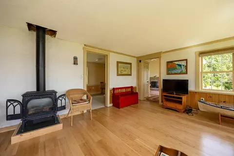 Living - 30 Meadow Ln, Cabot, VT 05647 photo 3 of 4