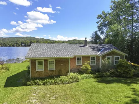 Exterior - 30 Meadow Ln, Cabot, VT 05647 photo 1 of 9