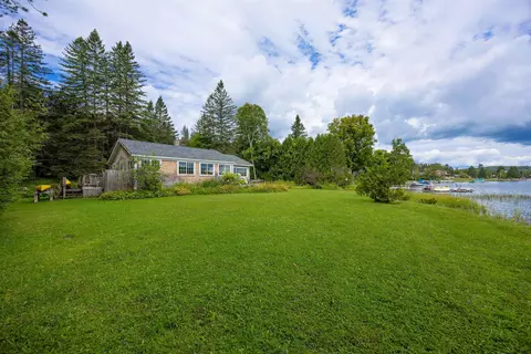 Exterior - 30 Meadow Ln, Cabot, VT 05647 photo 7 of 9