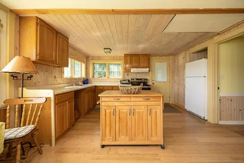 Kitchen - 30 Meadow Ln, Cabot, VT 05647 photo 1 of 5
