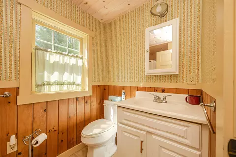 Bath - 30 Meadow Ln, Cabot, VT 05647 photo 1 of 4