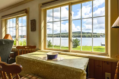 Dining - 30 Meadow Ln, Cabot, VT 05647 photo 2 of 2