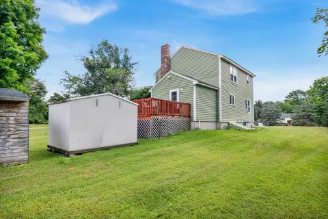 Exterior - 2 Morrison Rd, Windham, NH 03087 photo 12 of 16