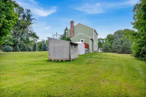 Exterior - 2 Morrison Rd, Windham, NH 03087 photo 11 of 16