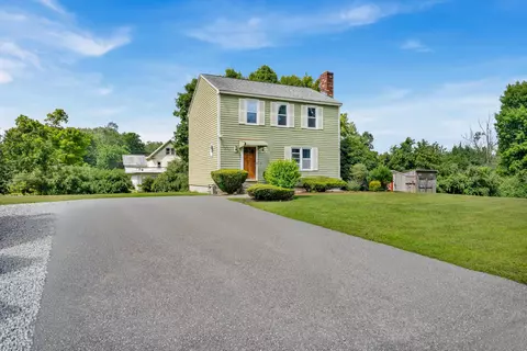 Exterior - 2 Morrison Rd, Windham, NH 03087 photo 3 of 16