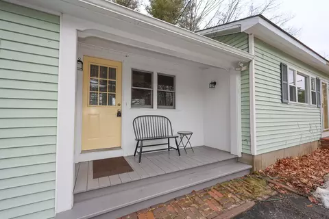 Exterior - 95 E Side Dr, Concord, NH 03301 photo 1 of 8