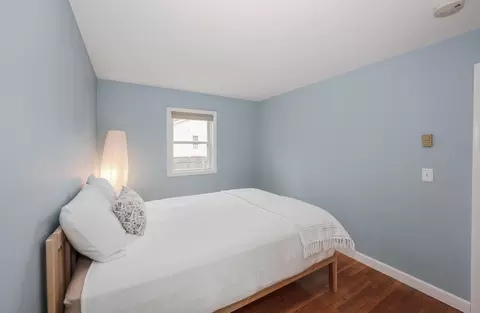 Bedroom - 95 E Side Dr, Concord, NH 03301 photo 8 of 9
