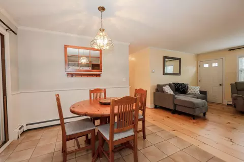 Dining - 95 E Side Dr, Concord, NH 03301 photo 1 of 1