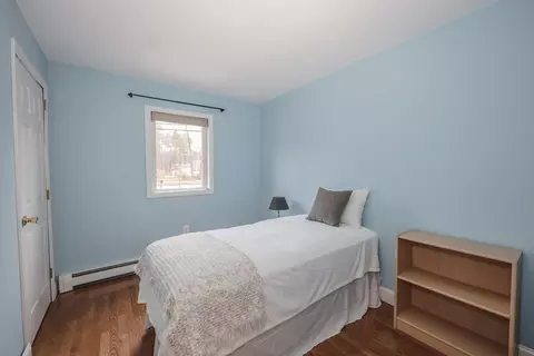 Bedroom - 95 E Side Dr, Concord, NH 03301 photo 1 of 9