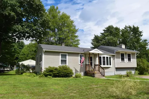 66 Belair Dr, Colchester, VT 05446