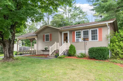 163 Liberty Ln, Keene, NH 03431