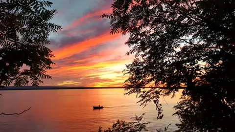 255 W Shore Rd, Grand Isle, VT 05458