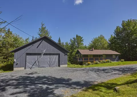 Exterior - 13 Circle View Dr, Dover, VT 05356 photo 1 of 8