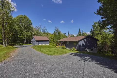 Exterior - 13 Circle View Dr, Dover, VT 05356 photo 6 of 8