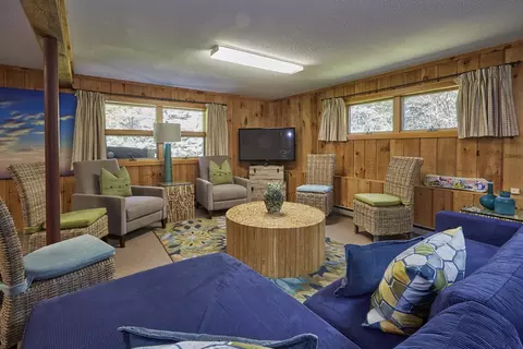 Living - 13 Circle View Dr, Dover, VT 05356 photo 12 of 14
