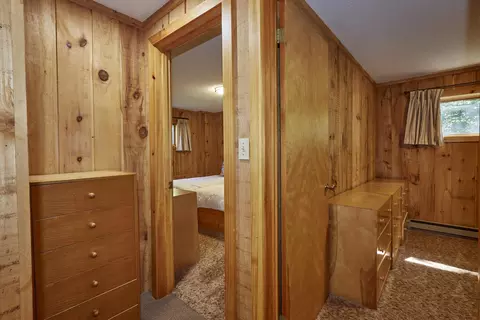 Entry Way - 13 Circle View Dr, Dover, VT 05356 photo 2 of 2