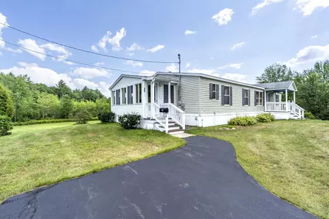955 Calef Hwy, Barrington, NH 03825