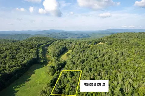 0000 Peaked Hill Rd, Bristol, NH 03222