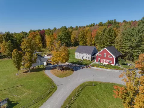 117 Highbridge Rd, Fairfax, VT 05454