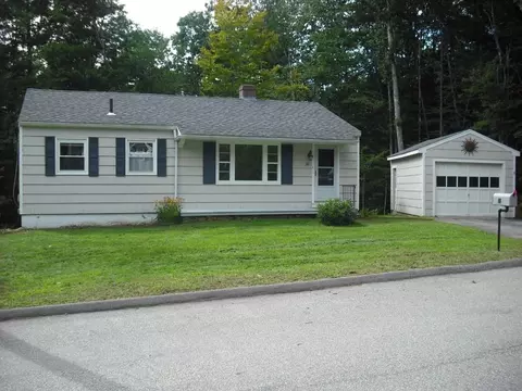 30 Fox Cir, Keene, NH 03431