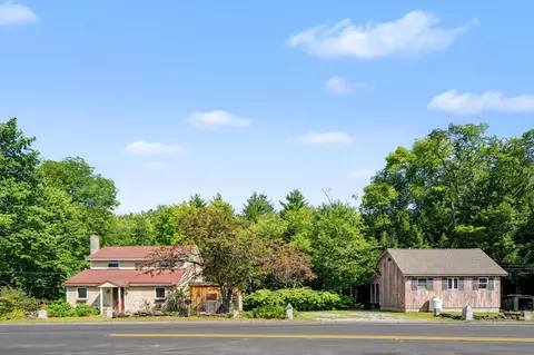 164 Bennington Rd, Hancock, NH 03449