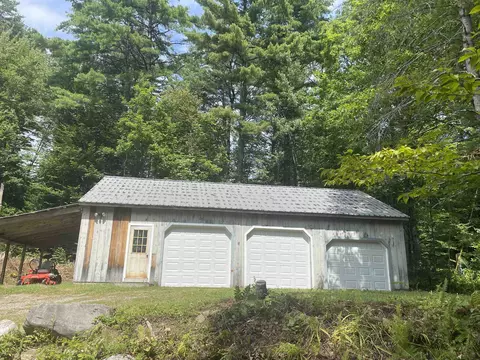 Exterior - 1752 E Dover Road Rd, Dover, VT 05356 photo 7 of 7