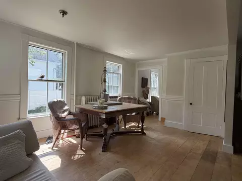 Dining - 20 Carroll St, Exeter, NH 03833 photo 1 of 2
