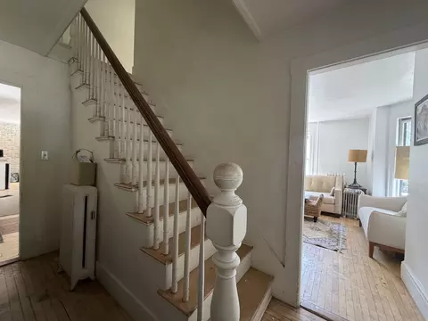 Entry Way - 20 Carroll St, Exeter, NH 03833 photo 3 of 6