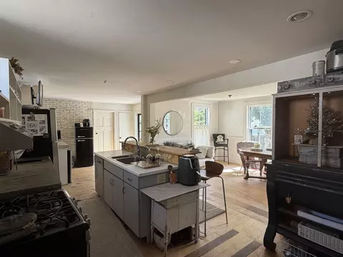 Kitchen - 20 Carroll St, Exeter, NH 03833 photo 3 of 3