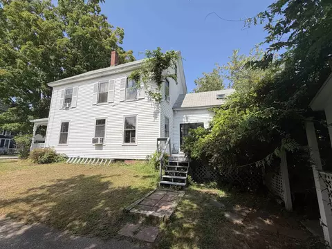 Exterior - 20 Carroll St, Exeter, NH 03833 photo 1 of 6