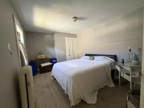 Bedroom - 20 Carroll St, Exeter, NH 03833 photo 5 of 6