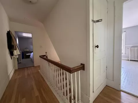 Entry Way - 20 Carroll St, Exeter, NH 03833 photo 6 of 6