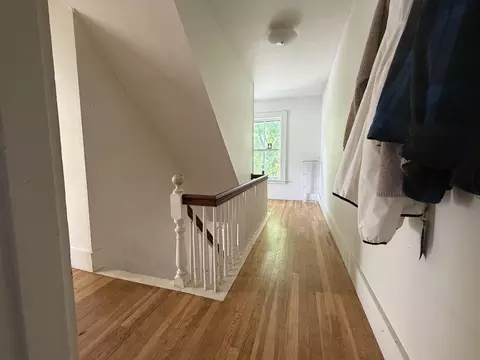 Entry Way - 20 Carroll St, Exeter, NH 03833 photo 5 of 6