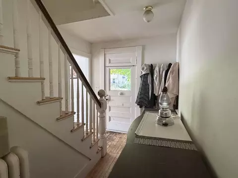 Entry Way - 20 Carroll St, Exeter, NH 03833 photo 2 of 6