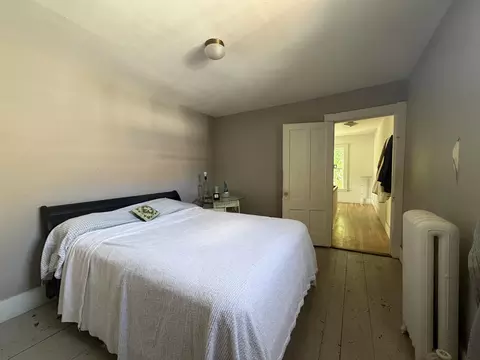 Bedroom - 20 Carroll St, Exeter, NH 03833 photo 6 of 6