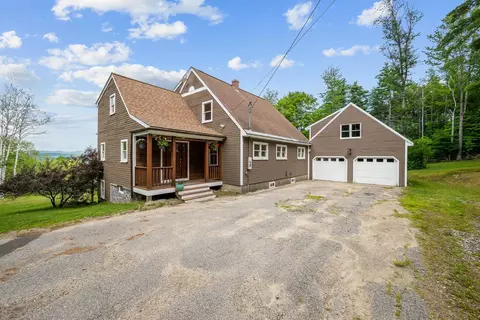 111 Stebbins Hill Rd, Lancaster, NH 03584
