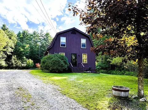 18 Deacons Ln, Troy, NH 03465