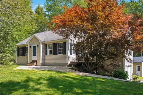 71 Butterfield Rd, Rindge, NH 03461
