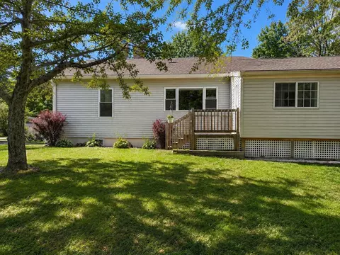 135 Harrington Ave, Rutland, VT 05701