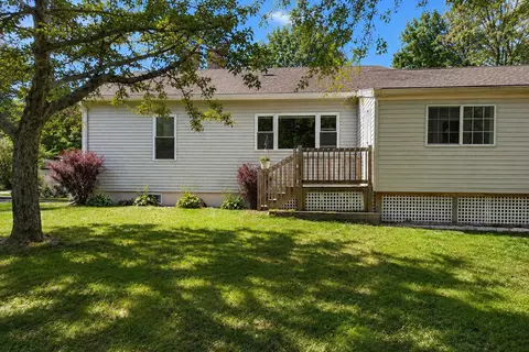 135 Harrington Ave, Rutland, VT 05701