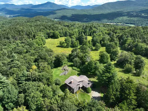 2145 Gibou Rd, Montgomery, VT 05471
