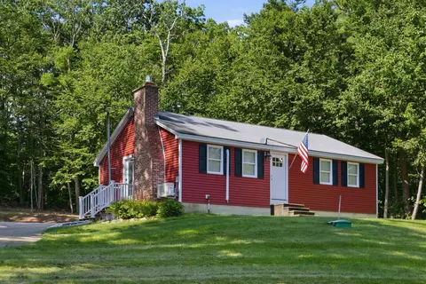 401 Allard Farm Circuit Rd, Conway, NH 03860