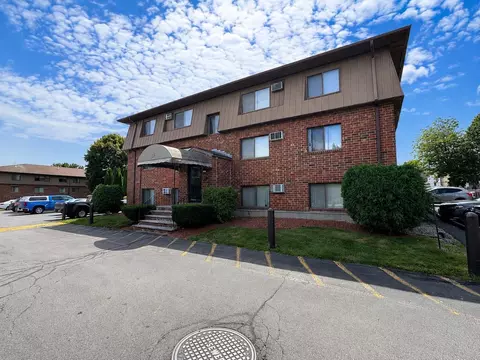 35 Log St #3C, Manchester, NH 03102