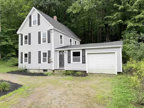 250 Gibbons Hwy, Wilton, NH 03086