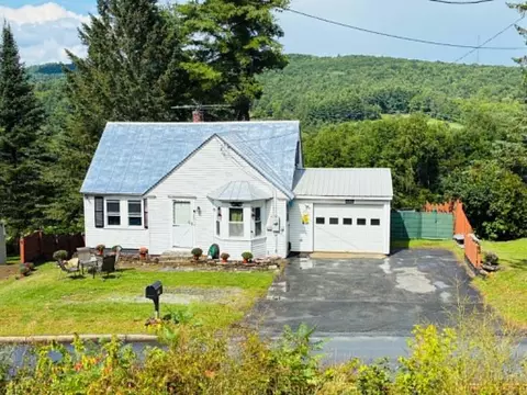 1201 Concord Ave, Saint Johnsbury, VT 05819